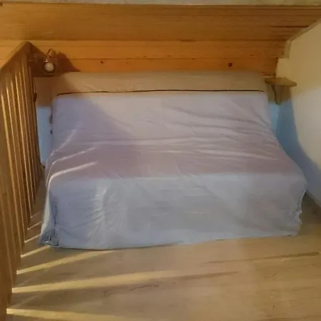 2 Pieces Cosy La Foux D 'allos Centre Station 30 M Carres Apartament Allos
