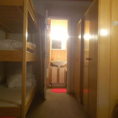 Apartament 2 Pieces Cosy La Foux D 'allos Centre Station 30 M Carres